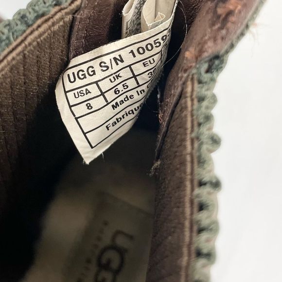 UGG Jo Chelsea ankle boots - Picture 10 of 11